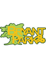 Bryant Park Banner (NYC)