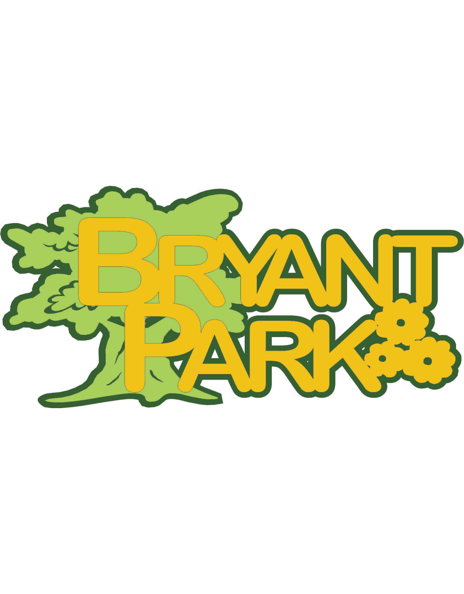 Bryant Park Banner (NYC)