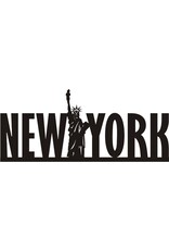 New York Banner