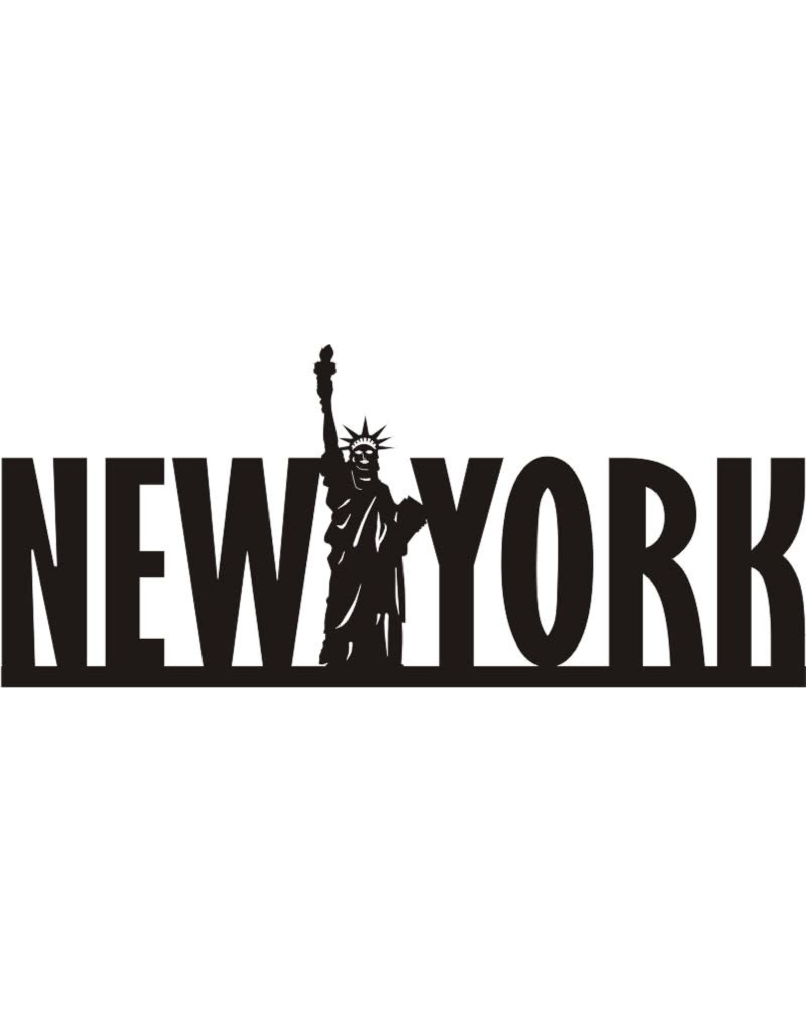 New York Banner