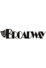 Broadway Banner