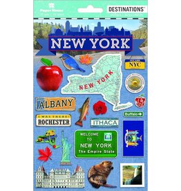 New York Destination #2