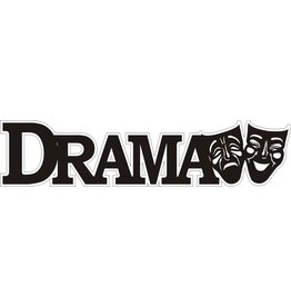 Drama Banner