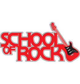 School Of Rock Banner