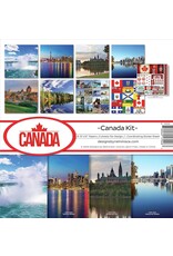 Canada collection