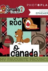 PHOTOPLAY O CANADA 2 Ephemera