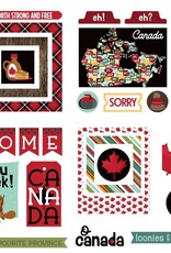 PHOTOPLAY O CANADA 2 Ephemera