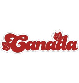 Canada banner