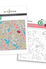 ALTENEW Zero Waste Field of Flowers Bundle