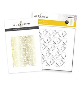 AltNew Dainty Hearts - Bundle