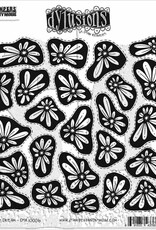 Dylusions Daisy Dream - Cling Stamp