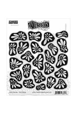 Dylusions Dylusions Cling Stamp - Daisy Dream