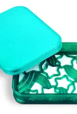 Lawn Fawn Starry Stamps Shammy Case