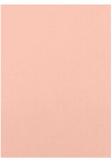 Tonic Studios 8.5x11 - Weave Textured Cardstock - Bubblegum