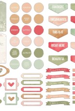 49 AND MARKET Avesta ArtOptions Chipboard
