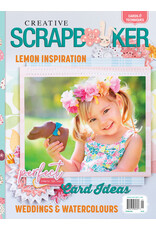 Creative Scrapbooker Creative Scrapbooker Magazine - Spring 2024
