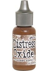 Tim Holtz - Ranger Distress Oxide Reinker - Vintage Photo
