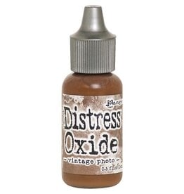 Tim Holtz - Ranger Distress Oxide Reinker - Vintage Photo