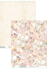 Mintay Papers Always & Forever 04 - 12 x 12 Paper