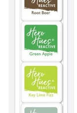 Hero Arts Reactive Cubes Palette - Nature