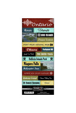 Scrapbook Customs Ontario explore city stickers