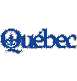 Quebec banner