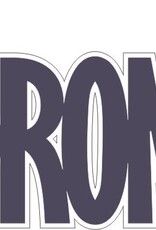 Petticoat Parlor Toronto - Die Cut