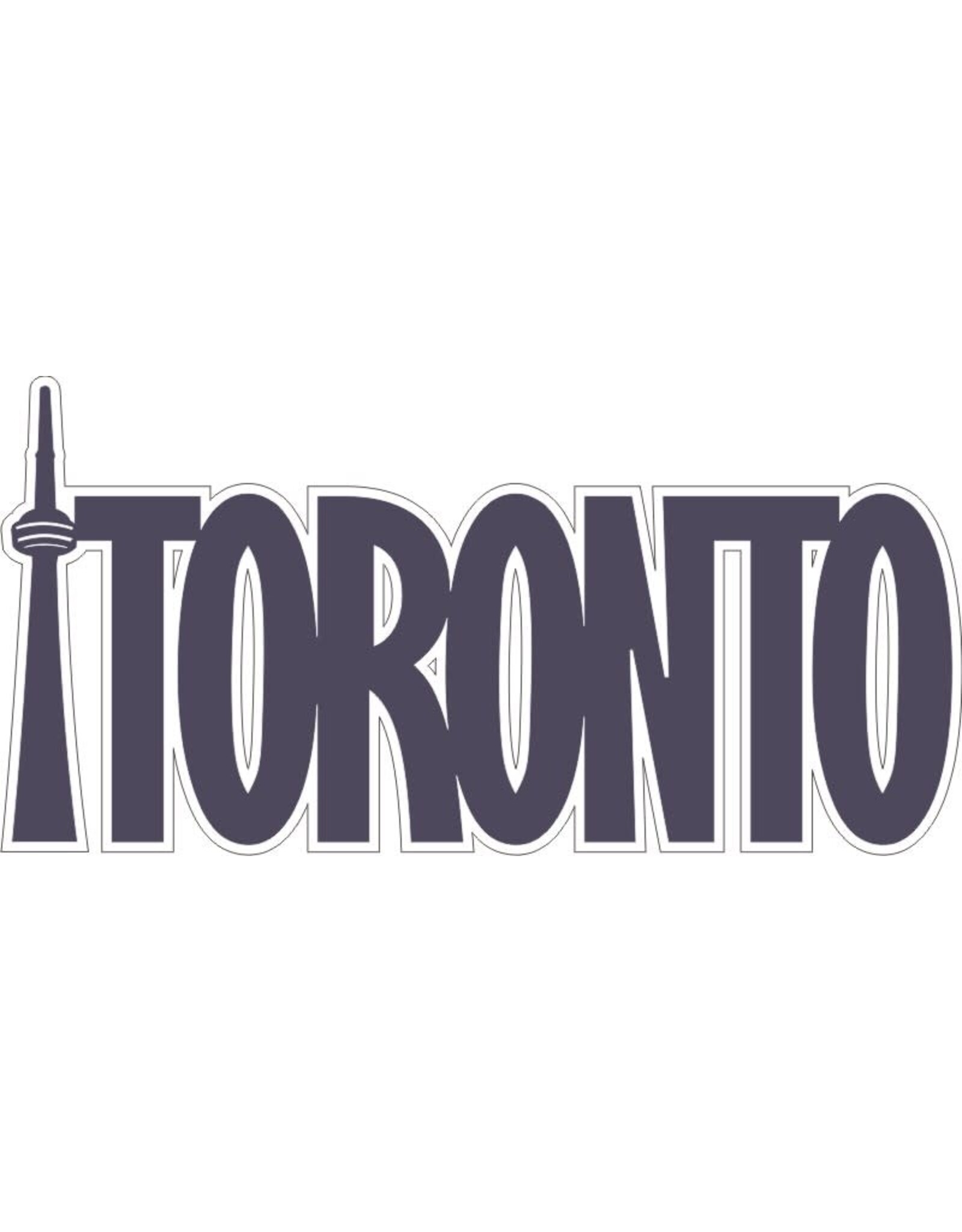 Toronto banner