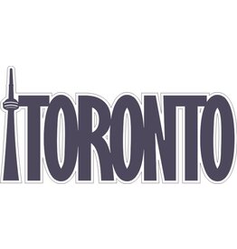 Petticoat Parlor Toronto - Die Cut