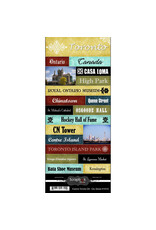 Scrapbook Customs Toronto explore city stickers