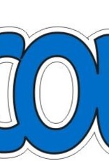 Petticoat Parlor Vancouver - Die Cut