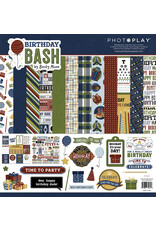 PHOTOPLAY Birthday Bash - Collection Pack