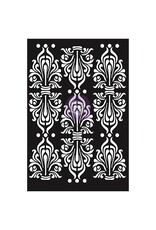 PRIMA MARKETING INC Finnabair Stencil 6"X9" - Manor House