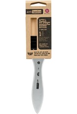Re-Design with Prima Finnabair Art Basics Silicone Brush - 2"