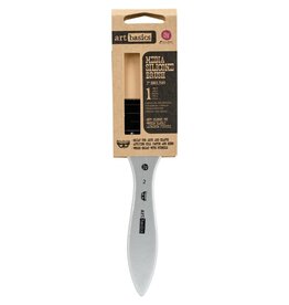 PRIMA MARKETING INC Finnabair Art Basics Silicone Brush - 2"