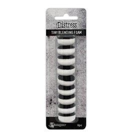 Tim Holtz - Ranger Tim Holtz Distress Tiny Blending Foams 9/Pkg