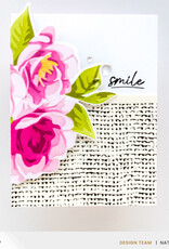 ALTENEW Stencil Art: Amourous Dream & Add-On Die Bundle