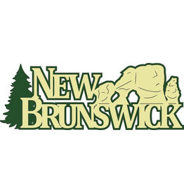 Petticoat Parlor New Brunswick - Die Cut