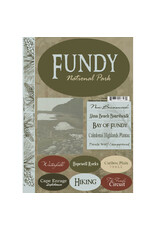 Fundy stickers (NB)