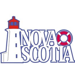 Nova Scotia banner