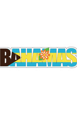 Scrapbook Customs/Stamping Station Bahamas 3d banner