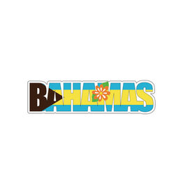 Bahamas 3d banner