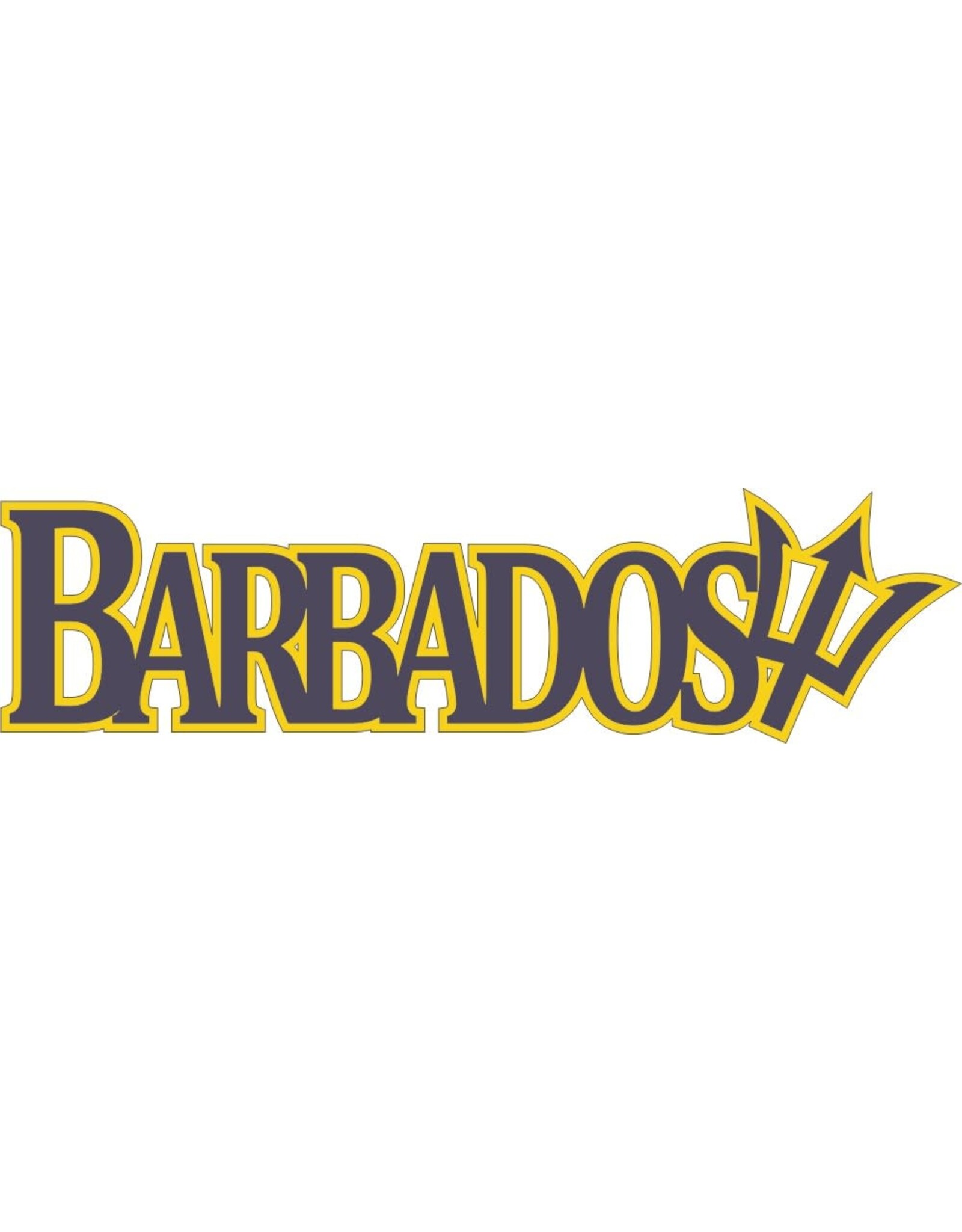 Barbados banner