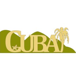Cuba banner 1