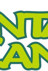 Petticoat Parlor Punta Cana - Die Cut