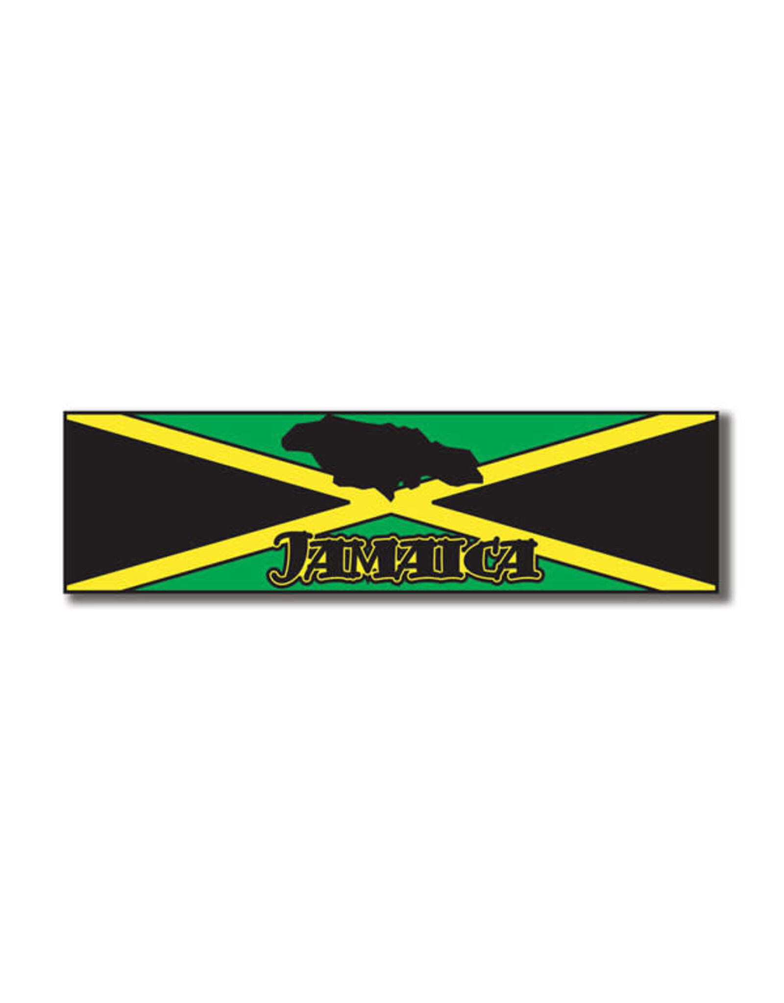 Jamaica banner
