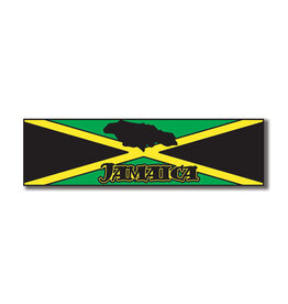 Jamaica banner