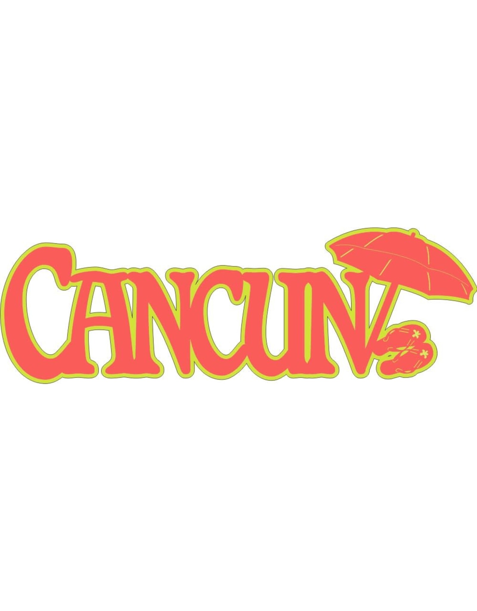 Cancun banner