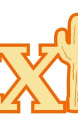 Petticoat Parlor Mexico - Die Cut