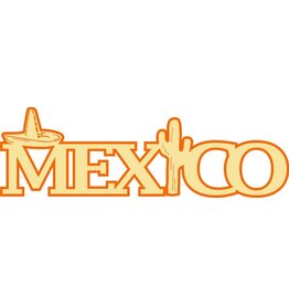 Mexico banner